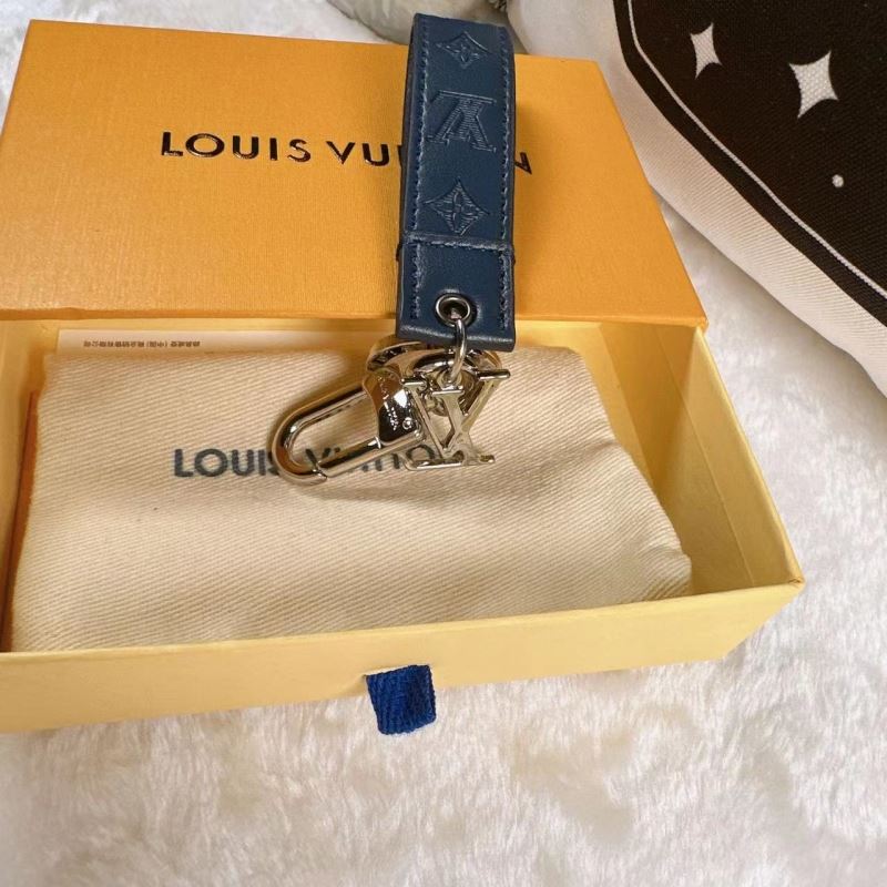 Louis Vuitton Keychains